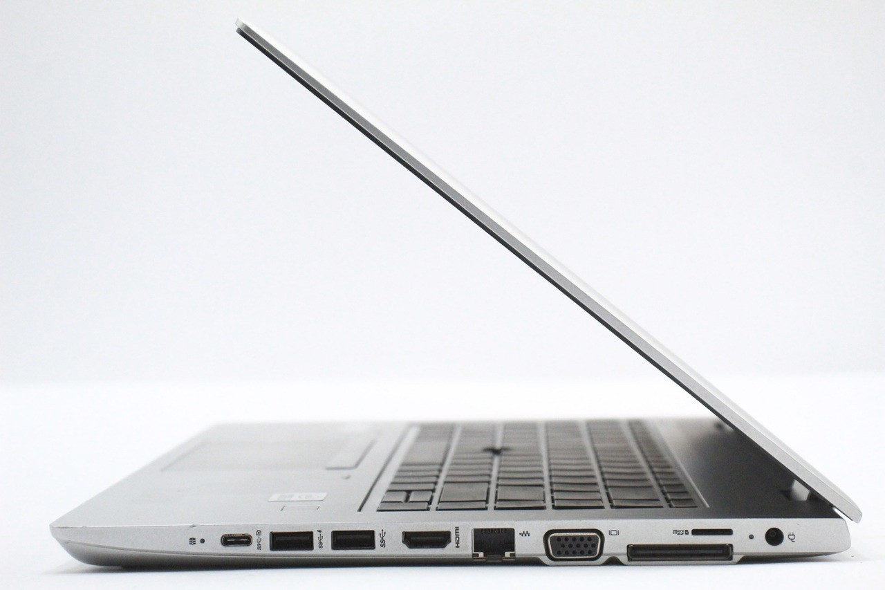 HP PROBOOK 640 G7 | INTEL CORE I5-10210U | 256GB | 16GB | NO OS/NO POWER ADAPTER