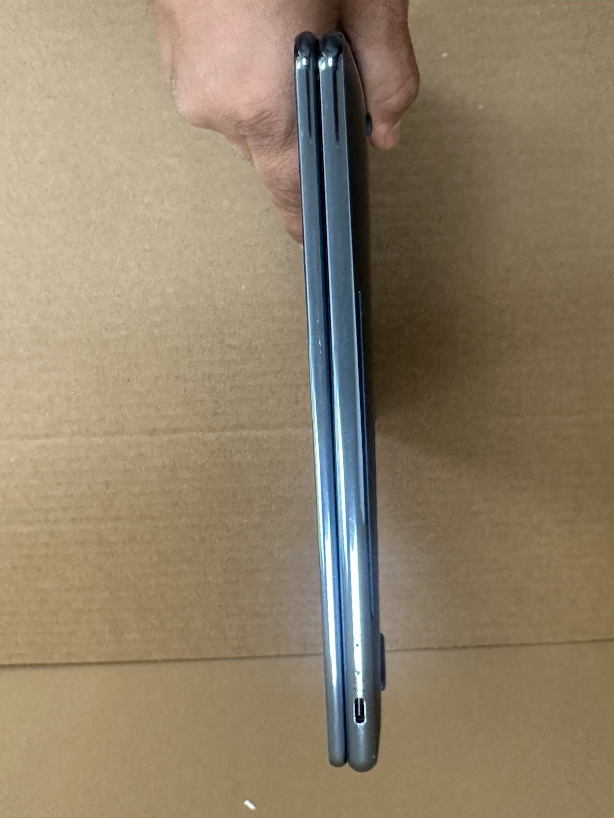 Lenovo Yoga Book 9i 13IMU9 Ultra7 155U 1.7GHz 16GB 1TB 13.3″2.8KOLED 83FF0000US