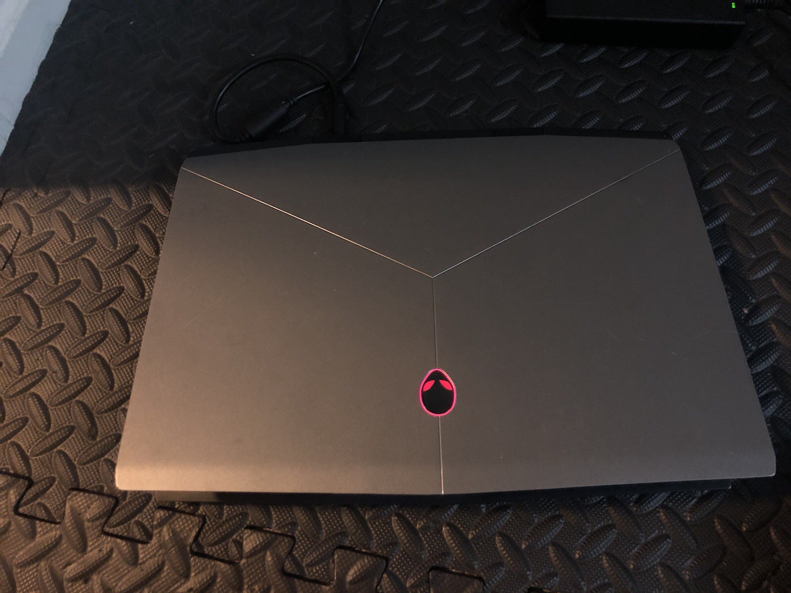 Alienware M15 R1 144Hz