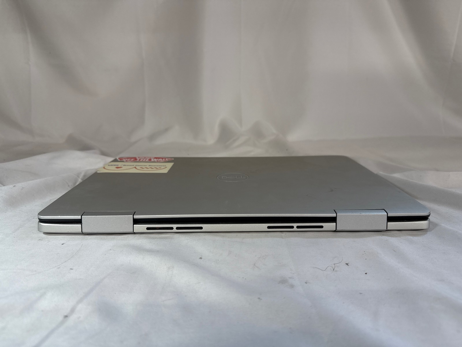 Dell Inspiron 7586 2-in-1 i5-8265U 8GB 256GB SSD 15.6in Touch 100% Bat