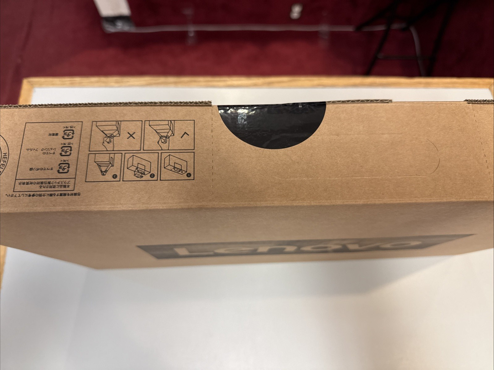 Lenovo IdeaPad 1 15IJL7 15.6” (128GB eMMC Intel Celeron N4500 1.1GHz 4GB…