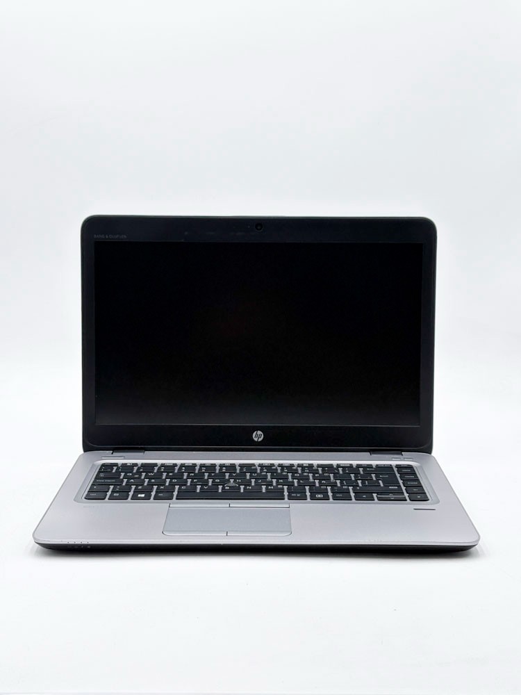 HP Elitebook 840 G3 14″ Laptop Intel Core i5-6300U 8GB 256GB SSD Windows 11 Pro