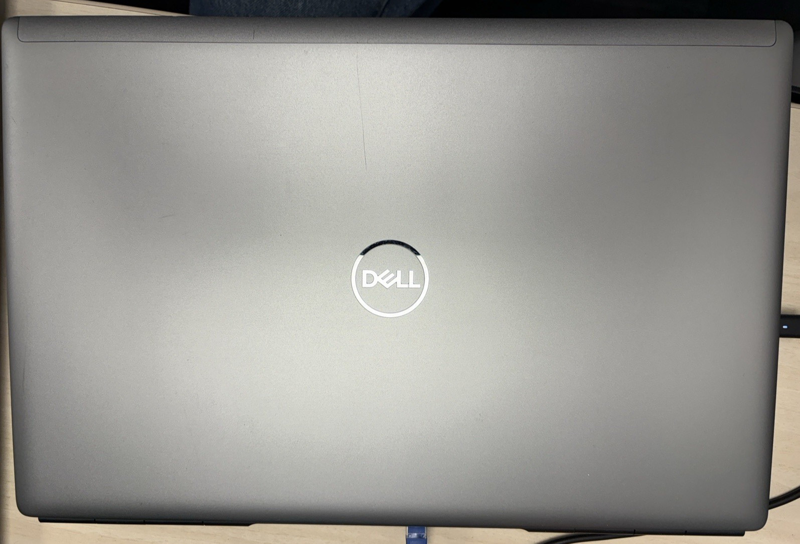 Precision 7760 – 2.61 GHz 11th Gen i9-11950H – 32 GB – SSD 512 GB WIN 11