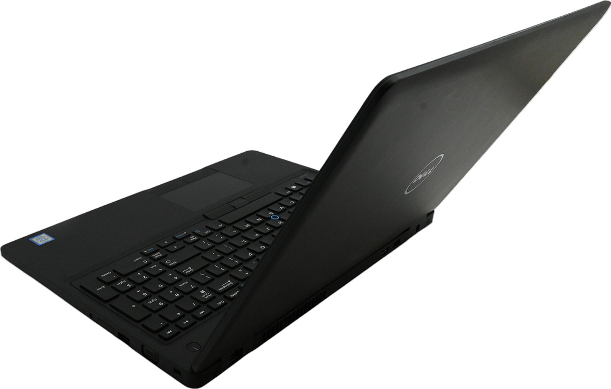 Dell 5580_Windows 11 PRO💻New 512GB M.2 SSD_16GB💻Webcam📢Backlit📢Office 2024