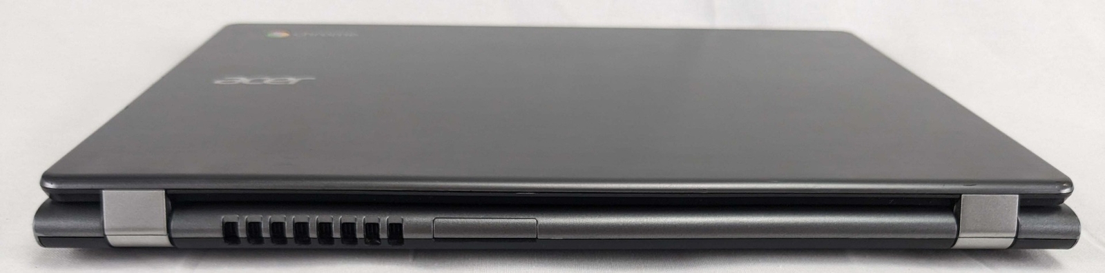Windows 10 Pro Laptop 256GB SSD 4GB RAM Acer C740 Chromebook Reconditioned