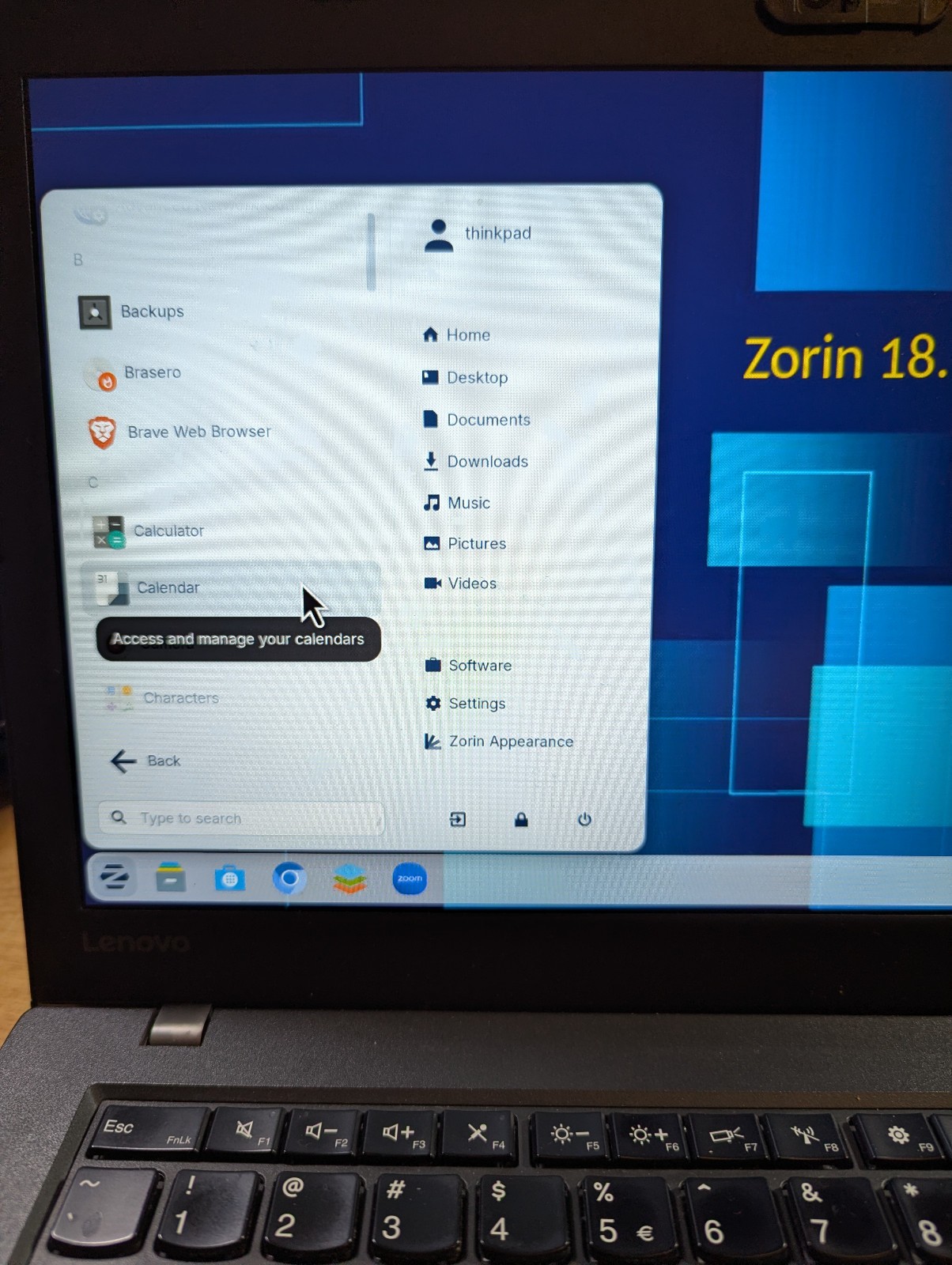 Lenovo ThinkPad T460 Free Case and Mouse 16GB RAM 256GB SSD