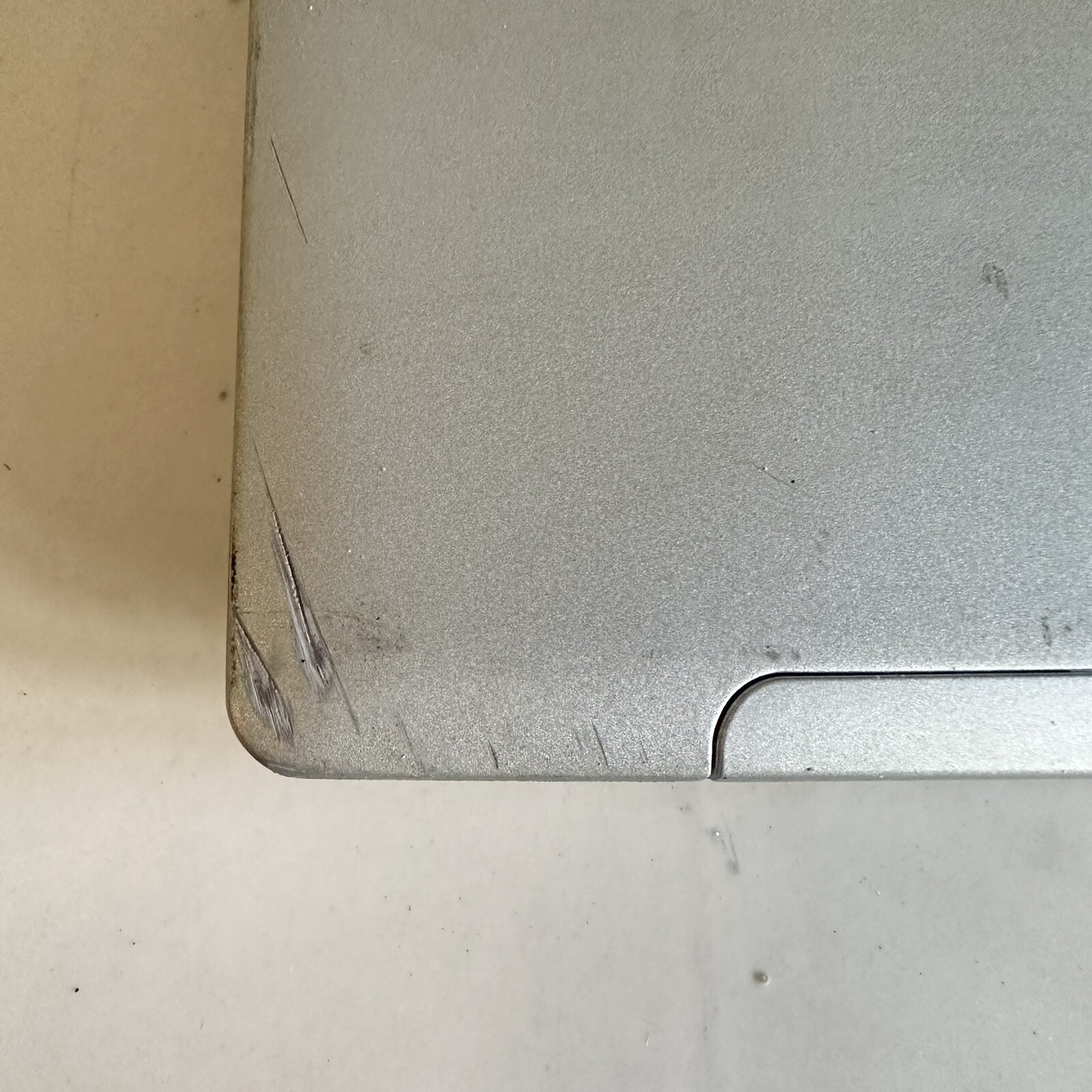 Dell Latitude X1 11” Laptop Intel Centrino – Scraps/Salvage
