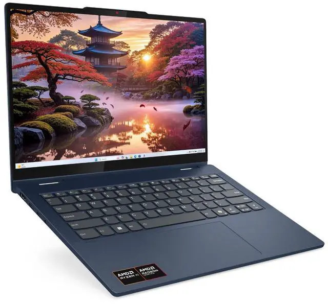Lenovo IdeaPad 5 2-in-1 Laptops Ryzen AI 7 350 16GB RAM 1TB NVMe SSD 14.0in
