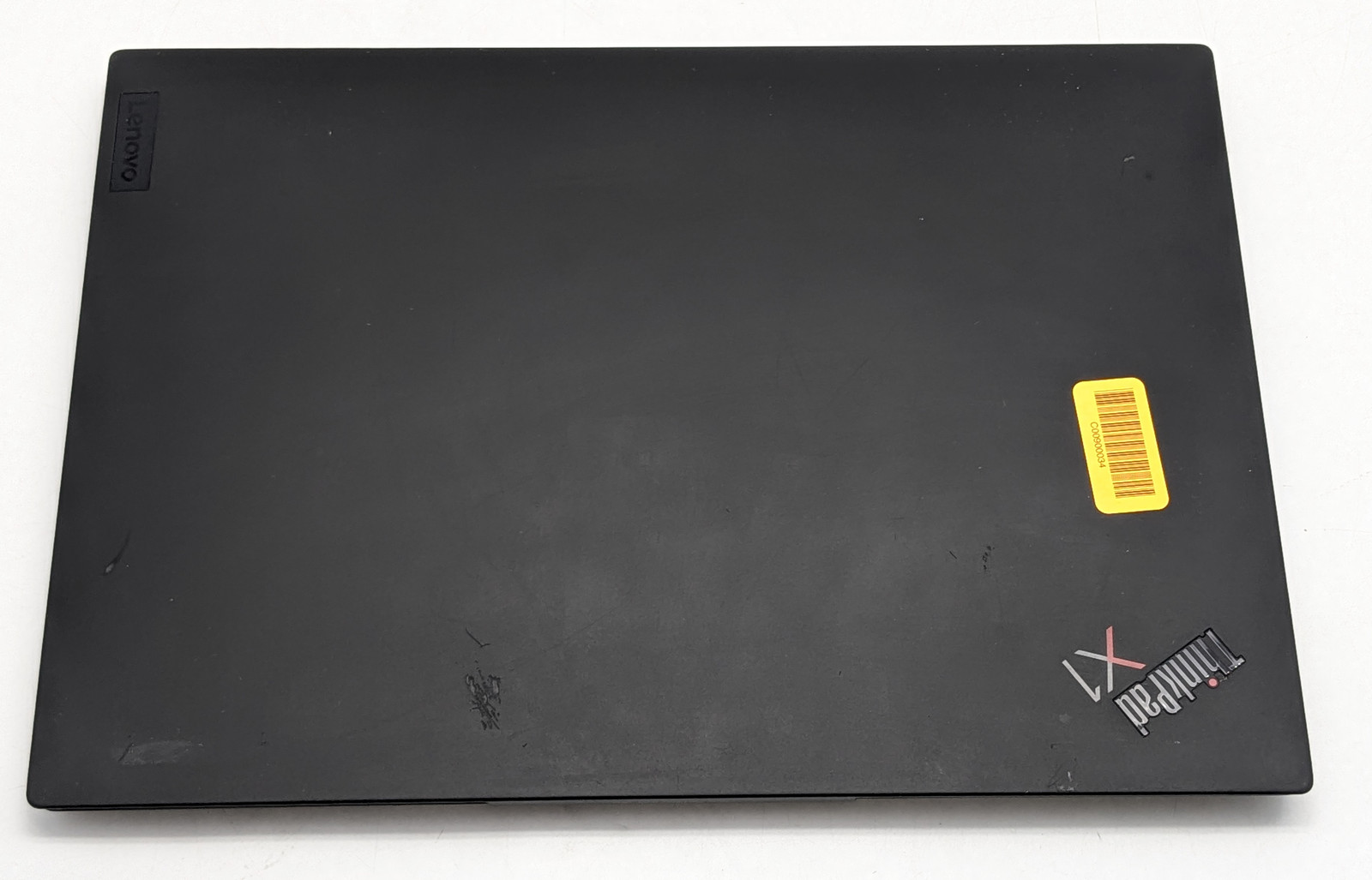 Lenovo ThinkPad X1 Carbon G10 14″ i7-1270P 32GB DDR5 256GB SSD Windows 11 Home