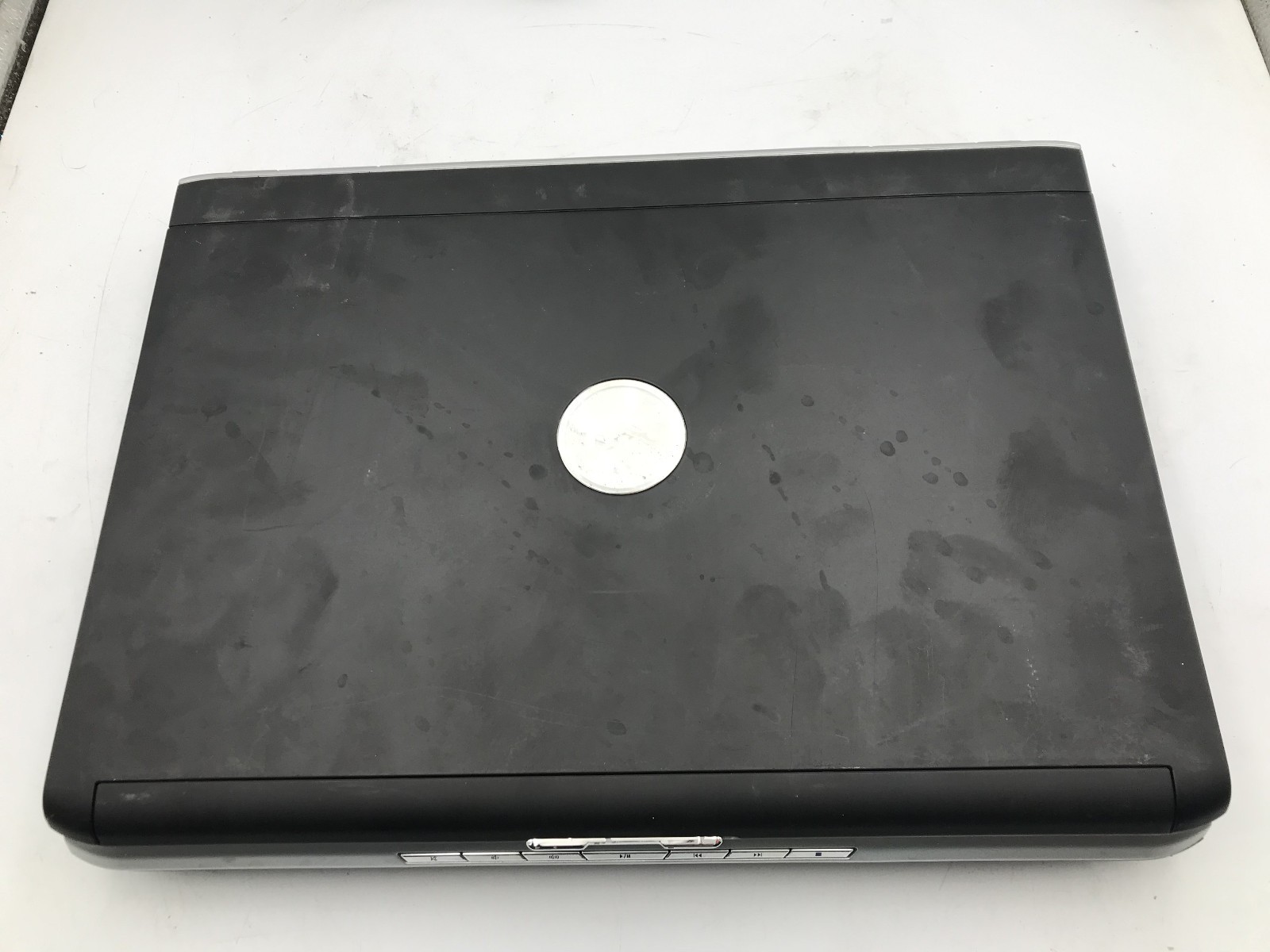 DELL INSPIRON 1520 – BOOTS TO BIOS – INTEL CORE 2 DUO – NO RAM -READ DESCRIP- BB