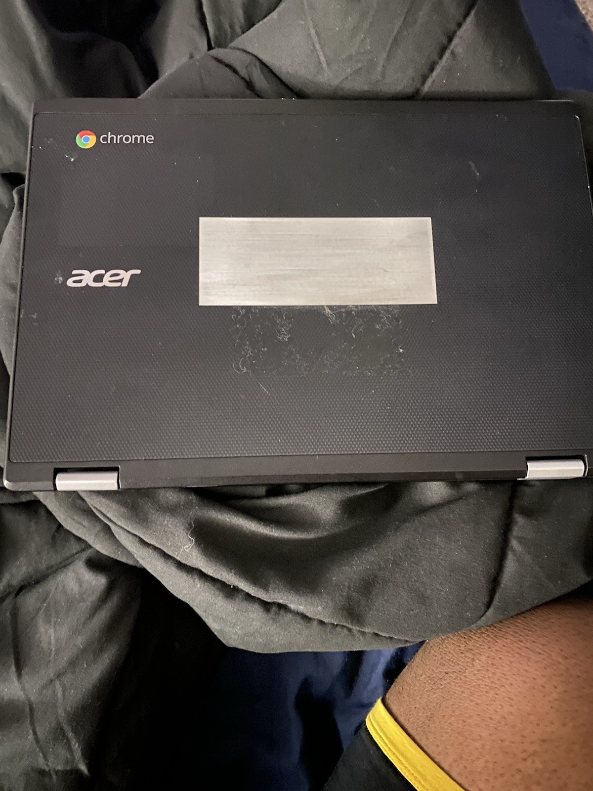 2016 Acer Chromebook N15Q8 Pre-owned