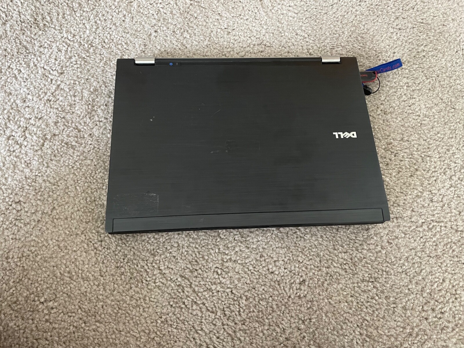 Dell Latitude E6400 Laptop 14″ Intel Core2Duo 2.26GHz 4GB RAM 160GB Windows 7