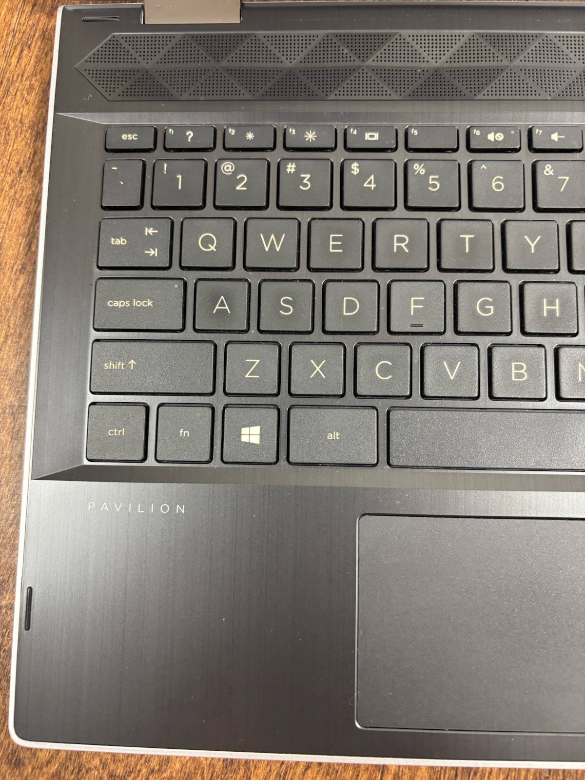HP PAVILION X360M 14M-CD0001DX i3-8130U@2.2GHz 8GB RAM 512GB SSD W11P TOUCH READ