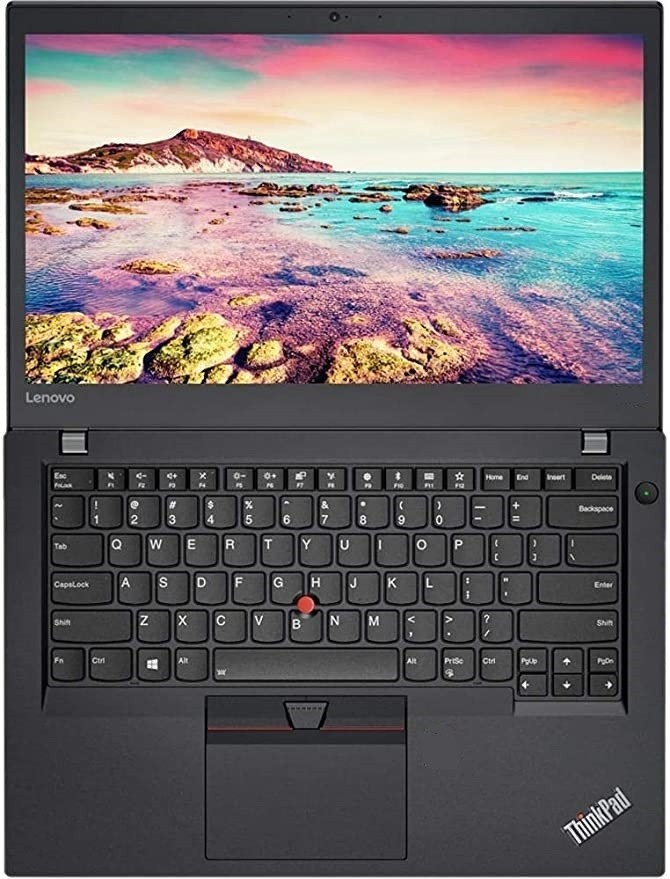 ~CLEARANCE~ 15.6 Lenovo ThinkPad Laptop: 16GB RAM! 256GB SSD! Windows 10 Pro!