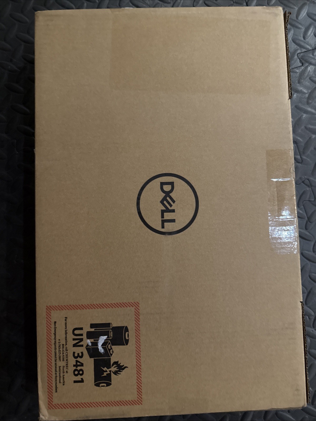 Dell Inspiron 16 5620, Intel Core i5, 16GB RAM, 512GB SSD
