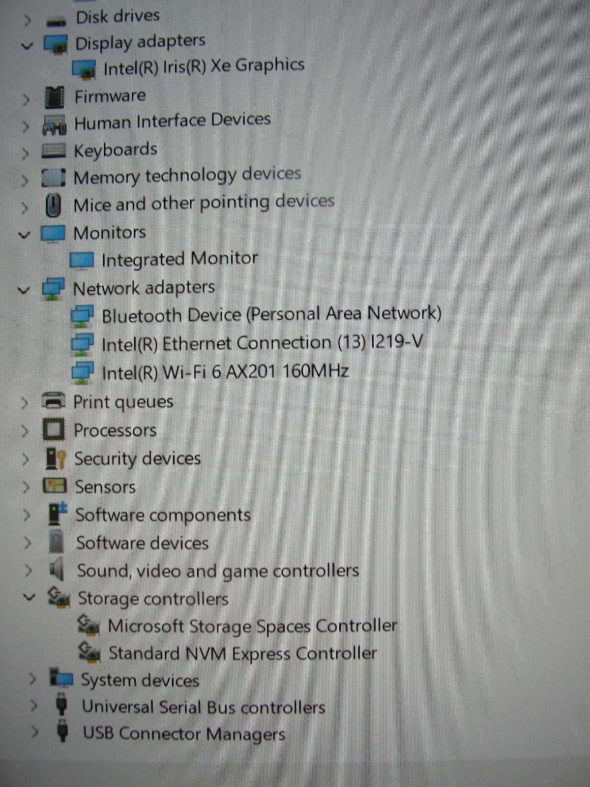 Dell Latitude 5420 14″ FHD i5-1135G7 2.4GHz 16GB RAM 256GB SSD Warranty 01/02/26