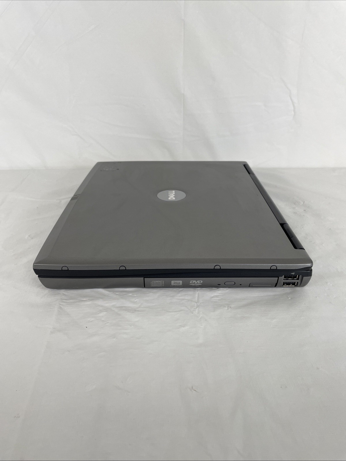 Dell Latitude D520 INTEL CELERON M @1.60GHz 1GB RAM 120GB HDD WINXP – PARTS