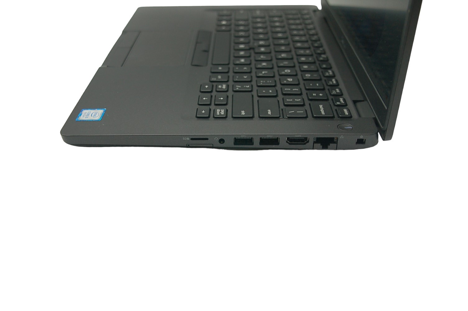 Dell Latitude 5400, i5 Gen 8, 1.6 GHz, 16 GB Ram, 256 SSD, 14″ FHD Screen,