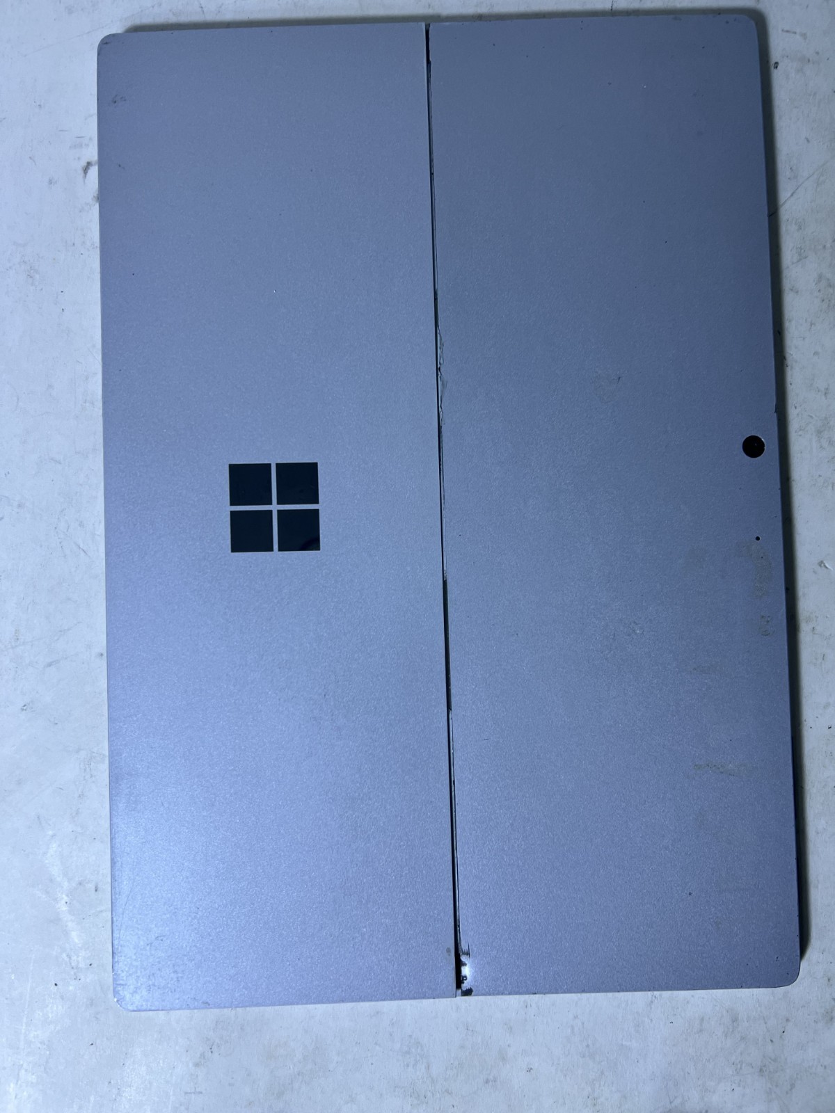 Microsoft Surface Pro 7 1866 12″ i5-1035G4? 8GB 128GB No Power For Repair *READ*