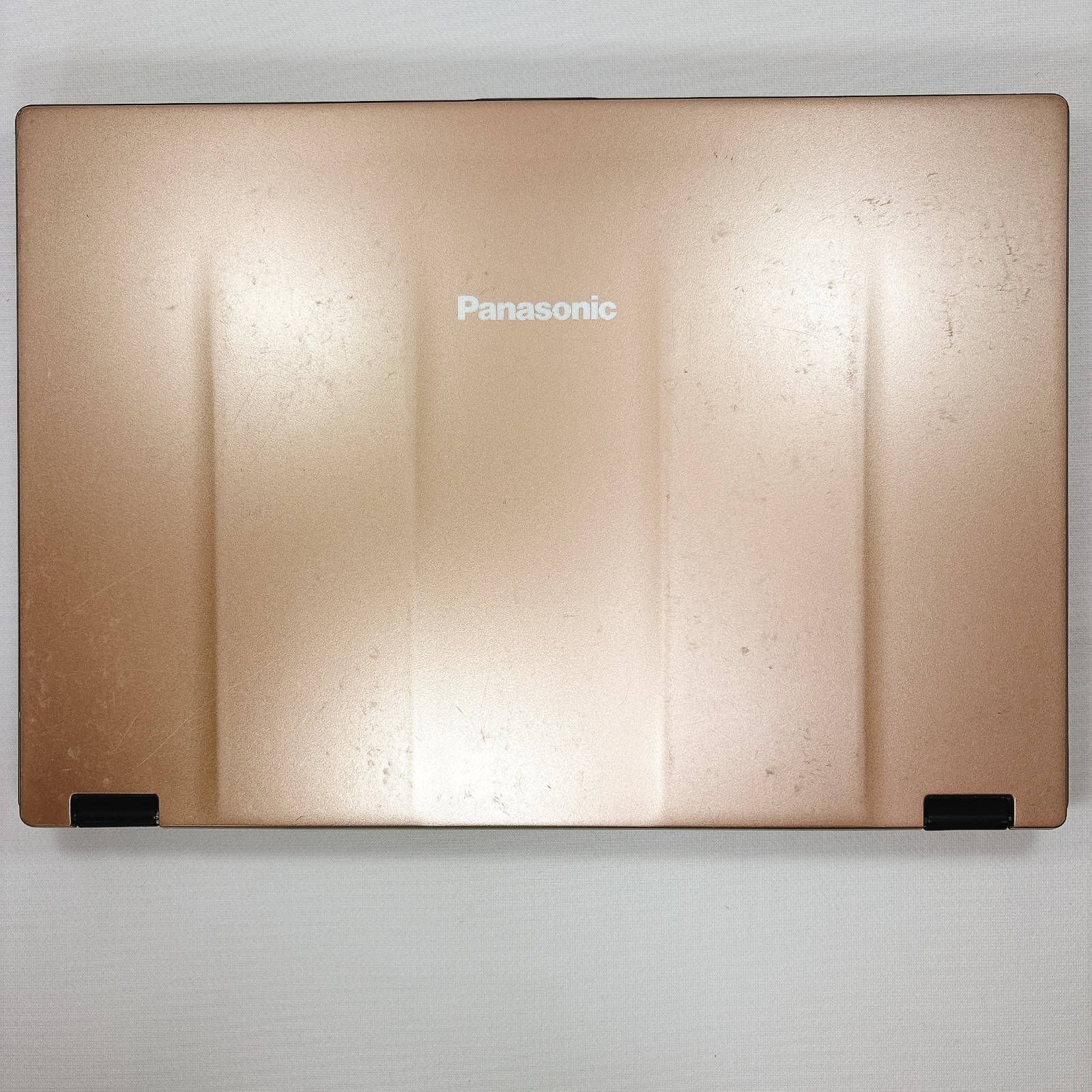 Panasonic Let’s Note CF-MX5 Core i5-6300U 8GB RAM 256GB SSD 2in1 convertible_993