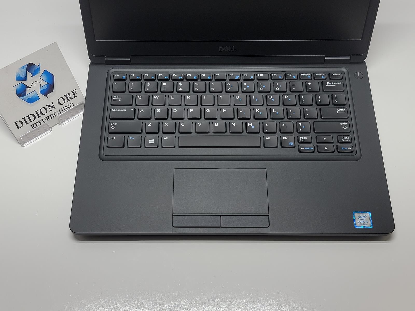 DELL LATITUDE 5490 i5 8250U 1.60GHz 8 GB RAM NO HDD/SSD NO OS SKU 25409