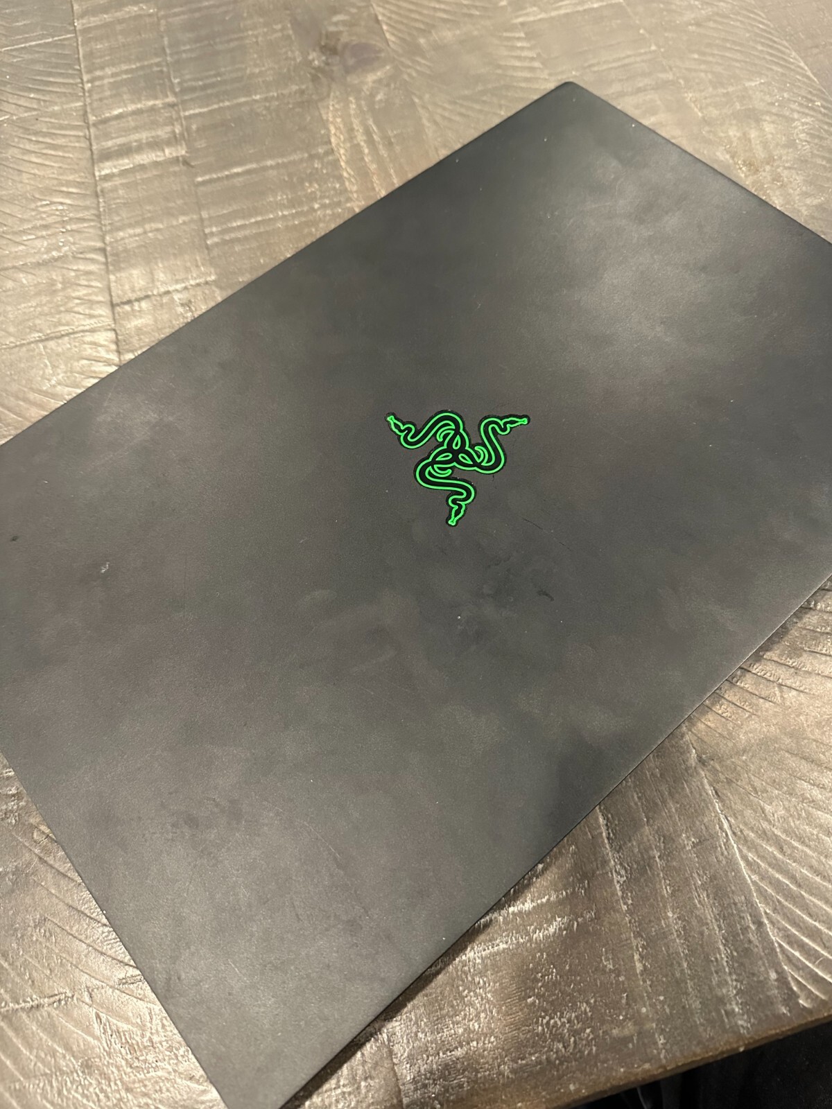 Razer blade 15 2018 i7 – Used – Good Condition – USA – COD Compatible