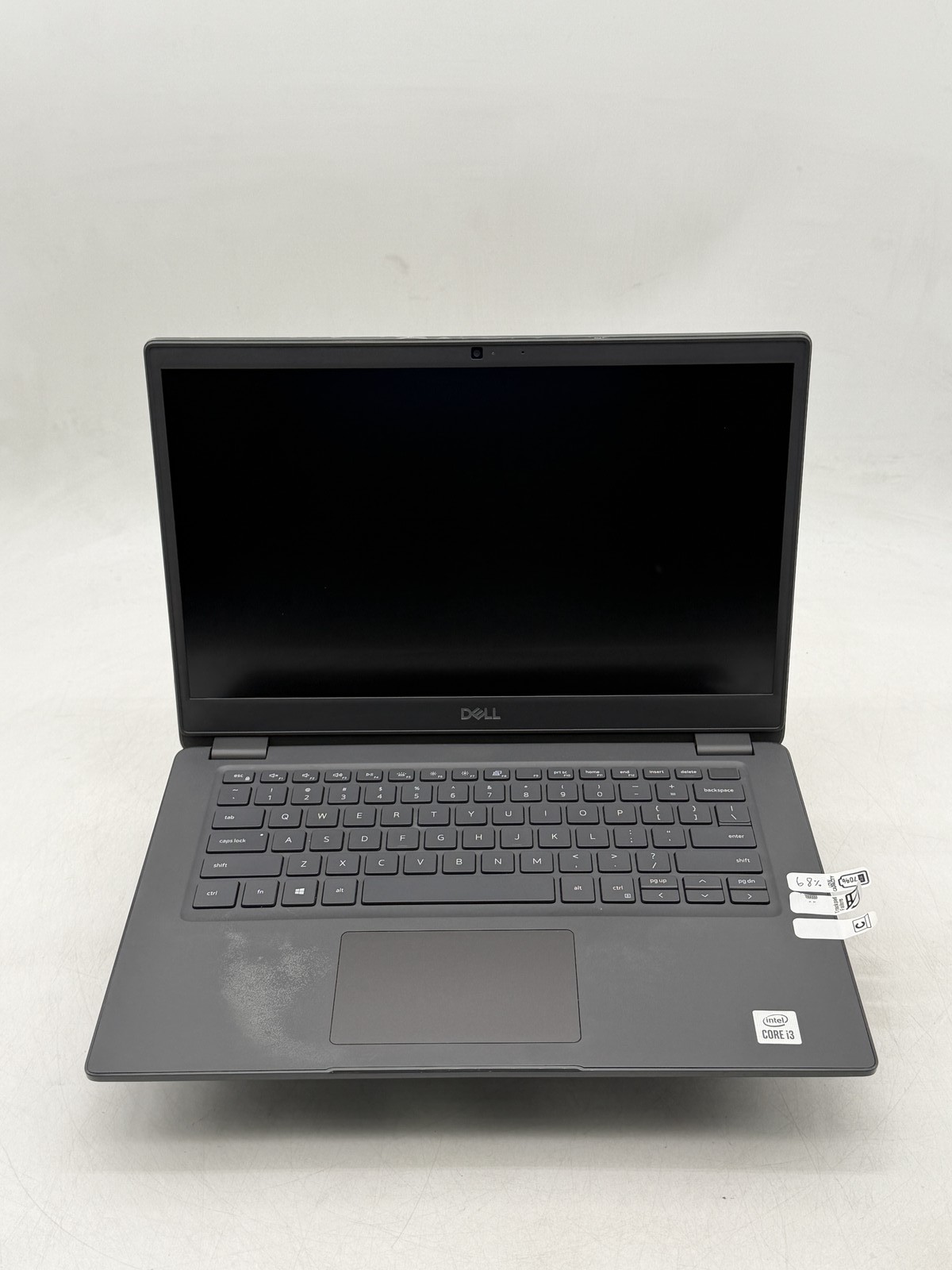 Dell Latitude 3410 (i3-10110U) 13.9in 8GB 128GB NO OS – READ