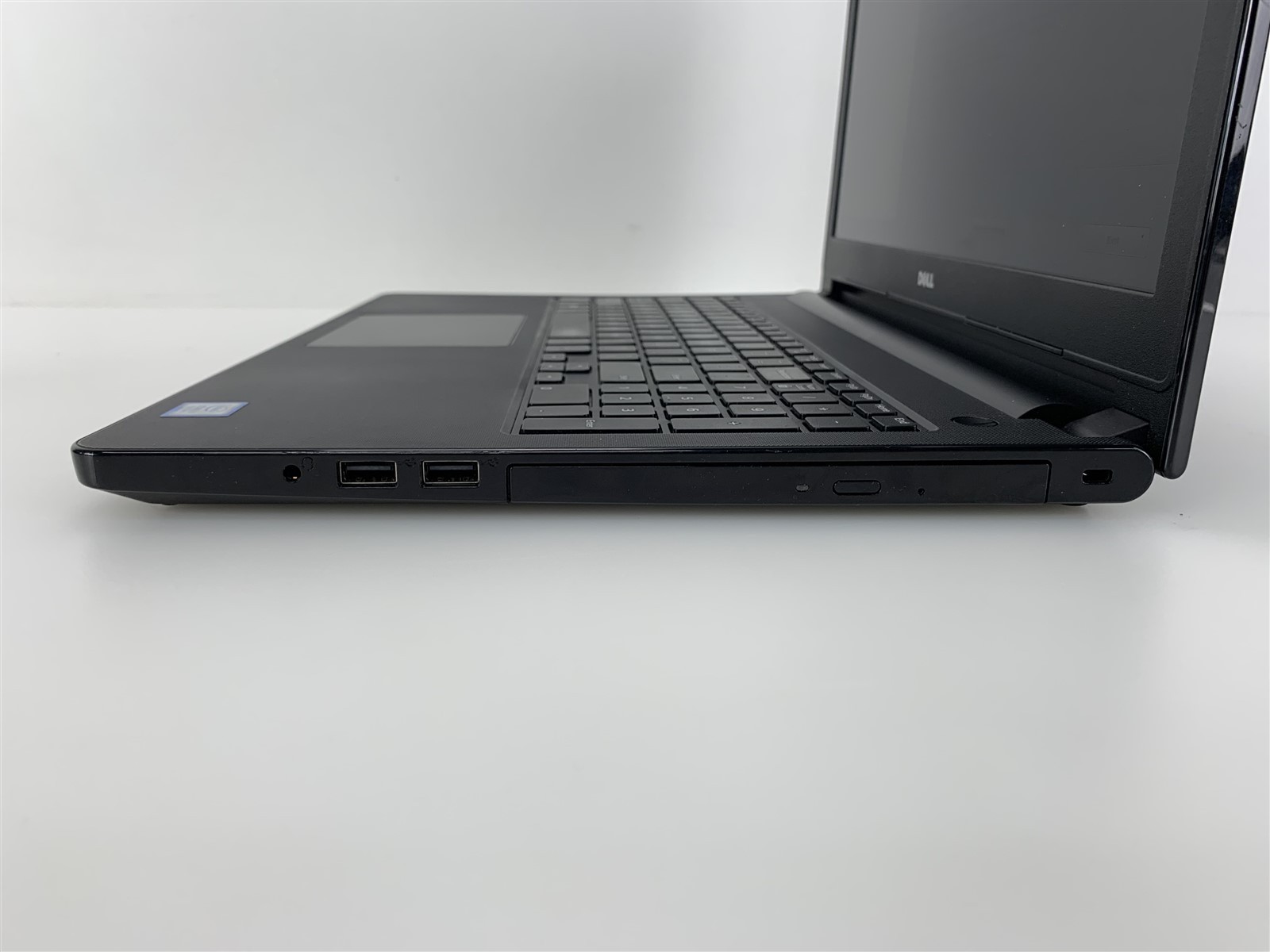 Dell Inspiron 5566 i7-7500U 2.70GHz 8GB RAM No HDD/SDD – Boots to BIOS – 15.6″