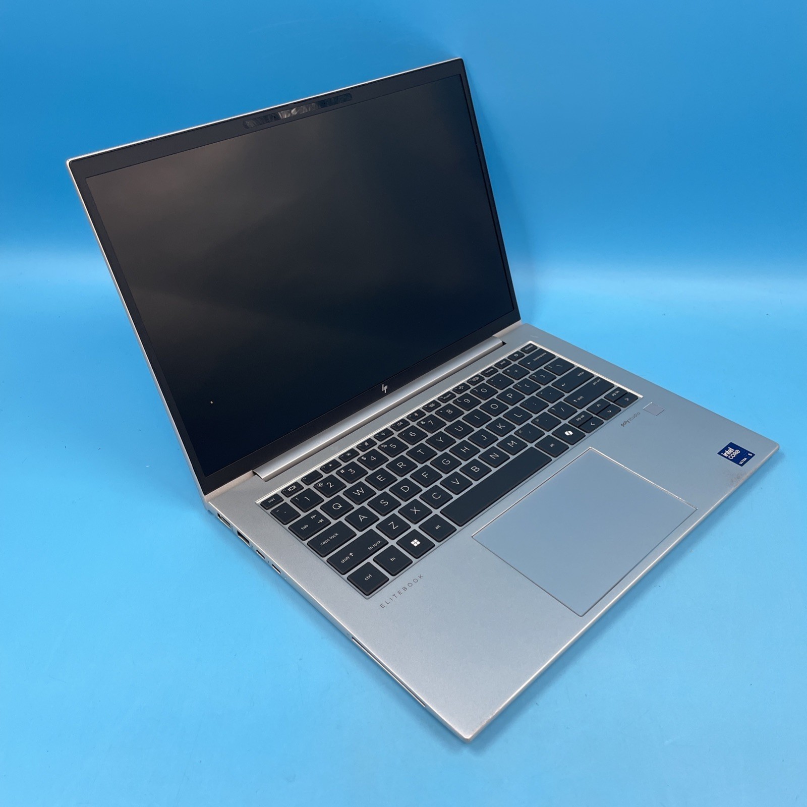 HP EliteBook 840 G11 | Ultra 5 135U | 32GB RAM | 512GB SSD | NO OS | 88% BATT