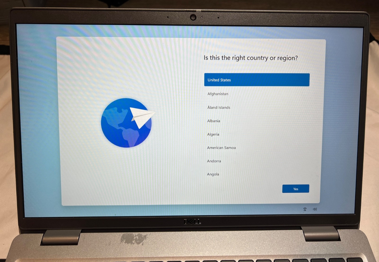 Dell Latitude 5530 – Intel i5 1240P – 16GB Ram – 256GB M.2 – Windows 11 Pro