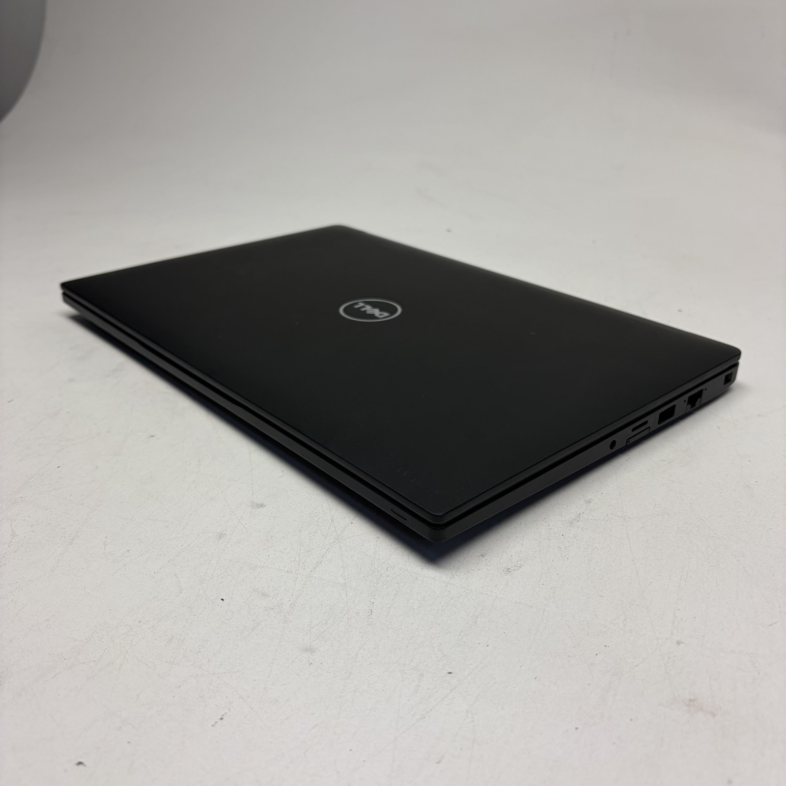 Dell Latitude 7480 w/ Power Supply