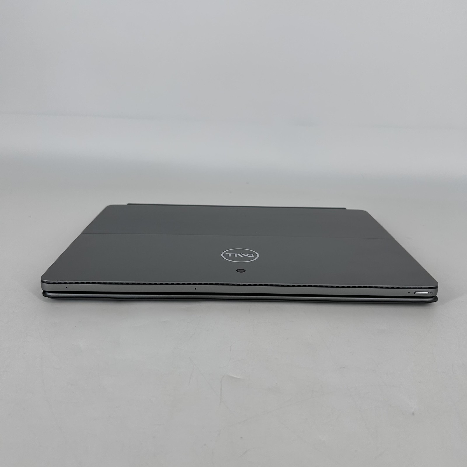 Dell Latitude 7210 (2-in-1) 12 Gray FHD+ TOUCH i5-10310U 1.70GHz 8GB 256GB SSD