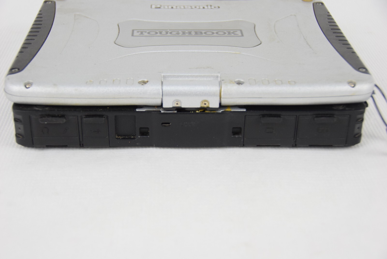 Panasonic CF-19 Intel Core i5-3340M 2.70GHz 8GB 10.5in No Hard Drive
