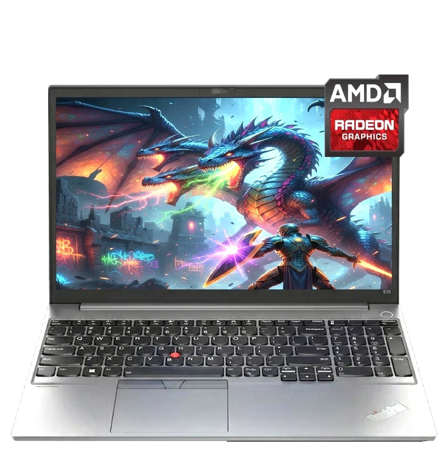 LENOVO Ryzen 5 Pro 5650U! 16GB RAM