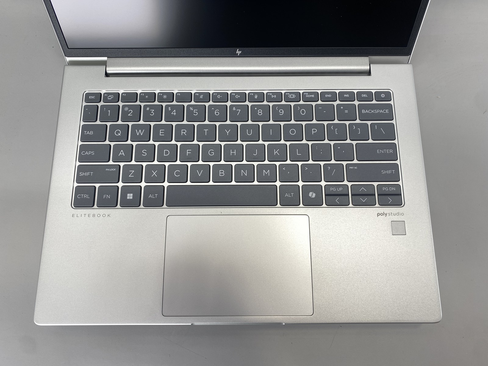 HP Laptop Elitebook 645 14 G11 14″ AMD Ryzen 7 7735U 1TB- Silver