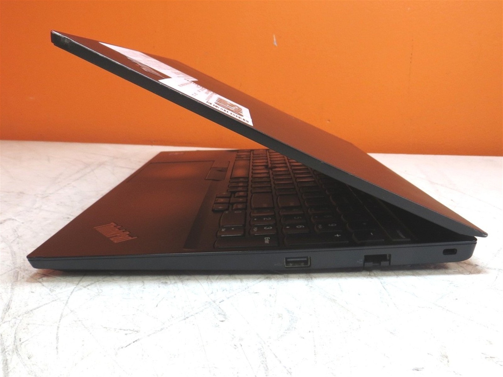 LCD Issues Lenovo ThinkPad E15 Gen 2 Intel i5-1135G7 2.4GHz 8GB 256GB SSD
