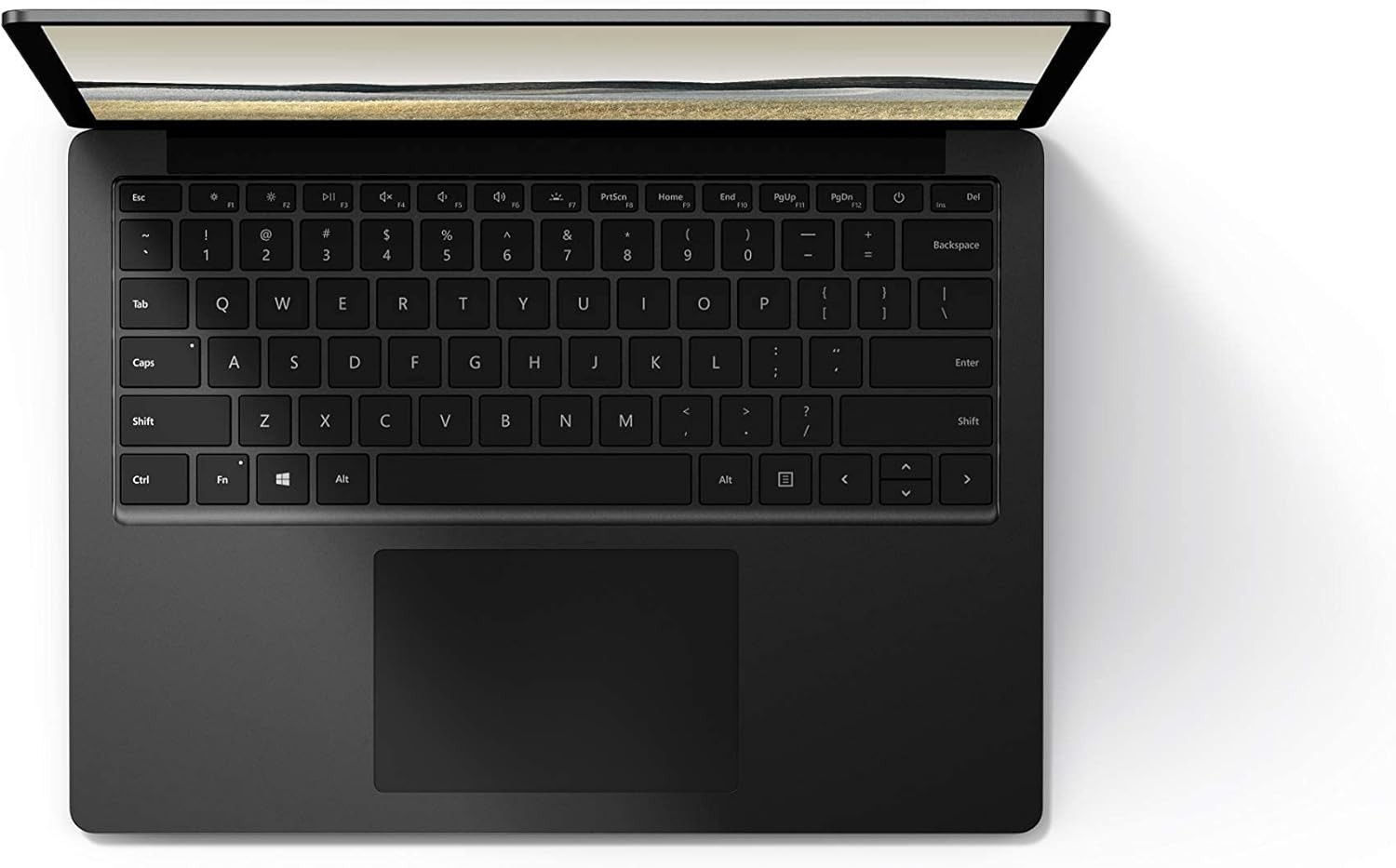 Microsoft Surface Laptop 3 1868 13.5″ i5 1.2Ghz 8GB RAM 256GB SSD Win11 Black