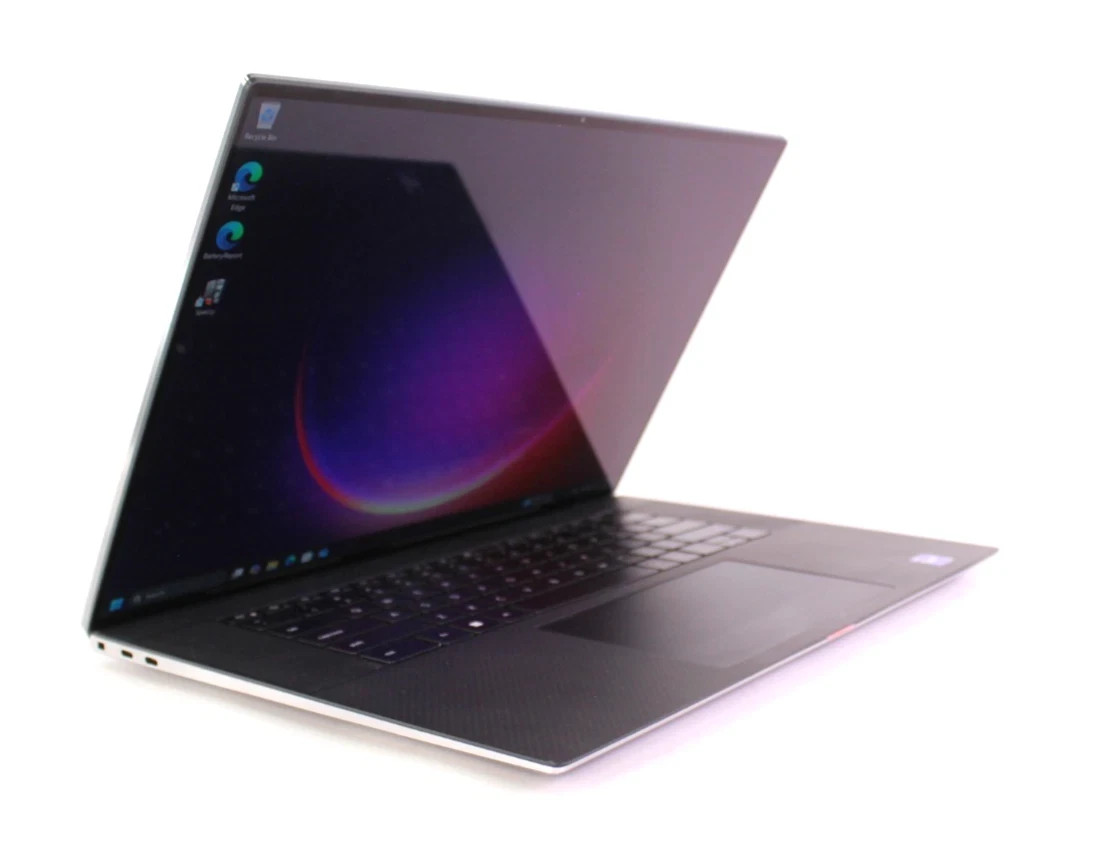 Dell Precision 5760 17” Intel i7-11850H 32GB RAM 500GB SSD RTX A2000 Win11 Pro
