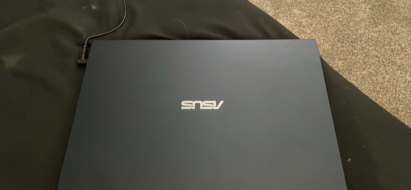 ASUS E410 14″ (64GB eMMC, Celeron, 4GB RAM) Laptop, Great Shape, Full Function!