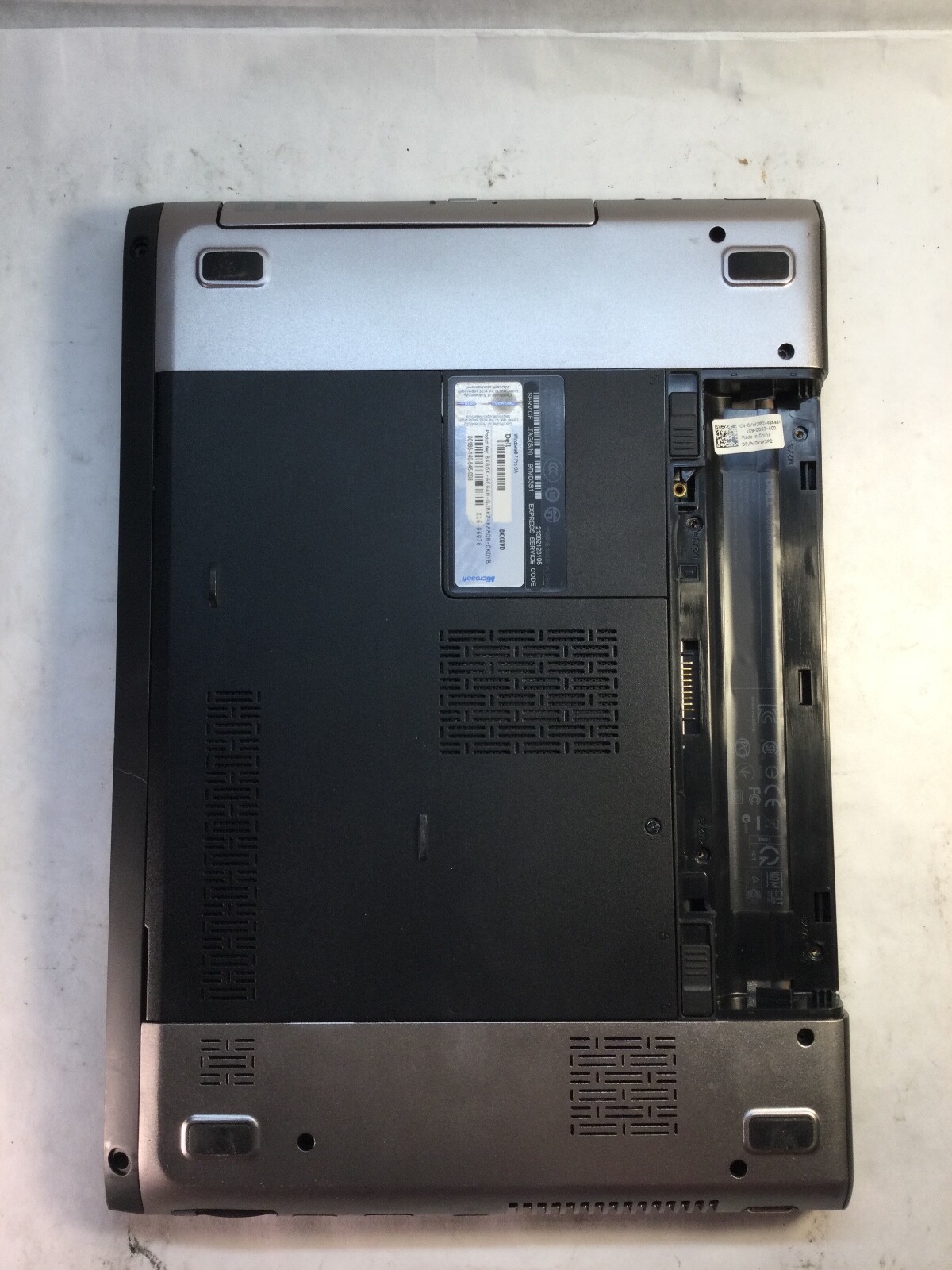 Dell Vostro 3450 14″ Laptop Intel Core i5 2nd Gen. – NO POWER -MZ