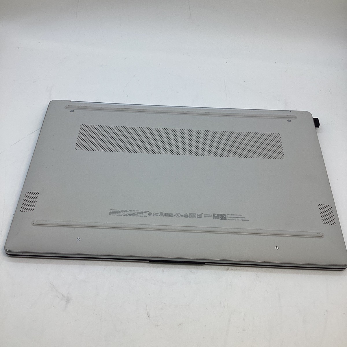 HP 15-FD0023DX Intel Core i3, 25GB SSD, 8GB Ram (GO1068479)