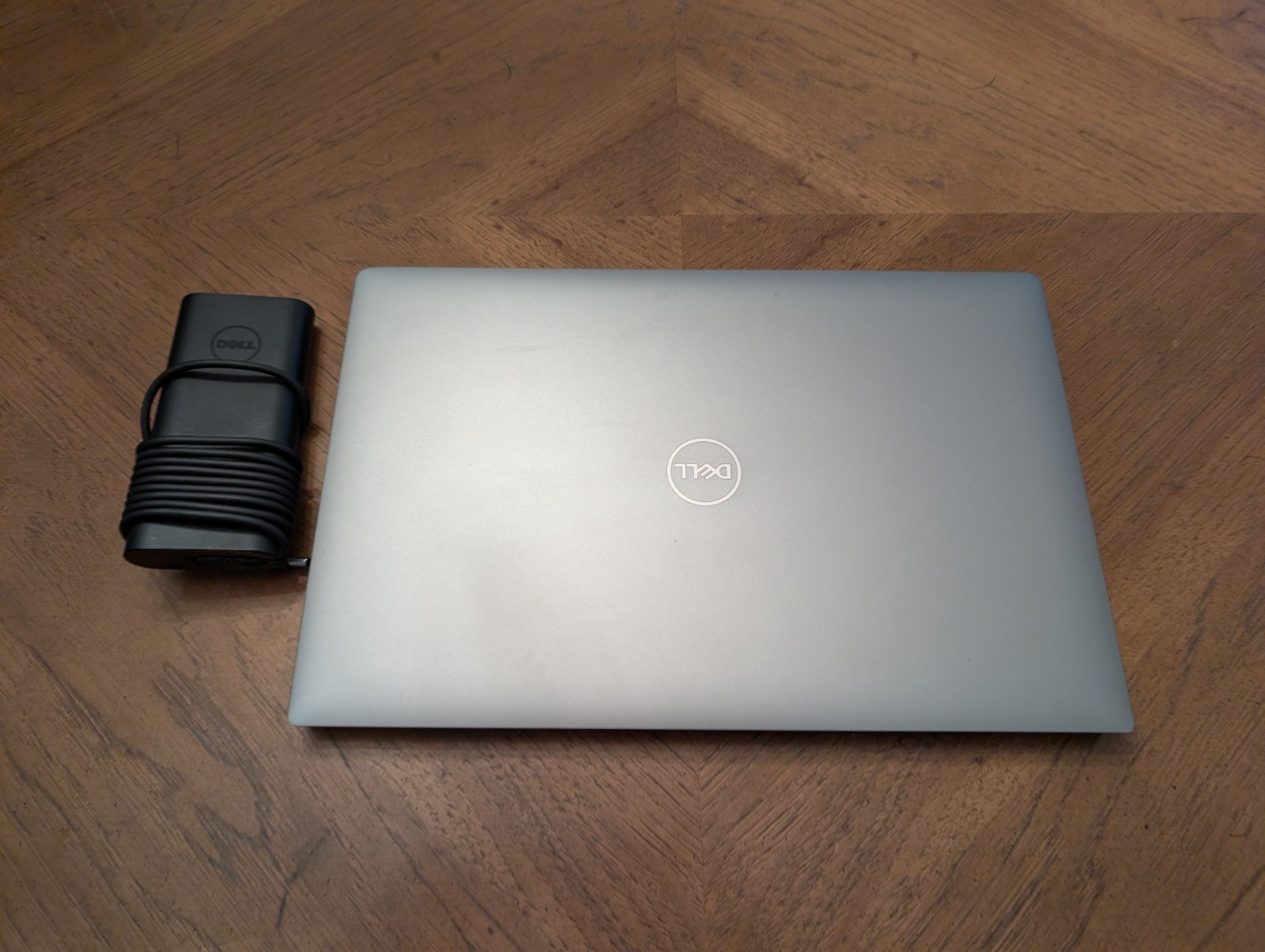 Dell Precision 5540 15.6″ Core i7-9850H 32GB RAM 512GB SSD Quadro T1000 Win 11