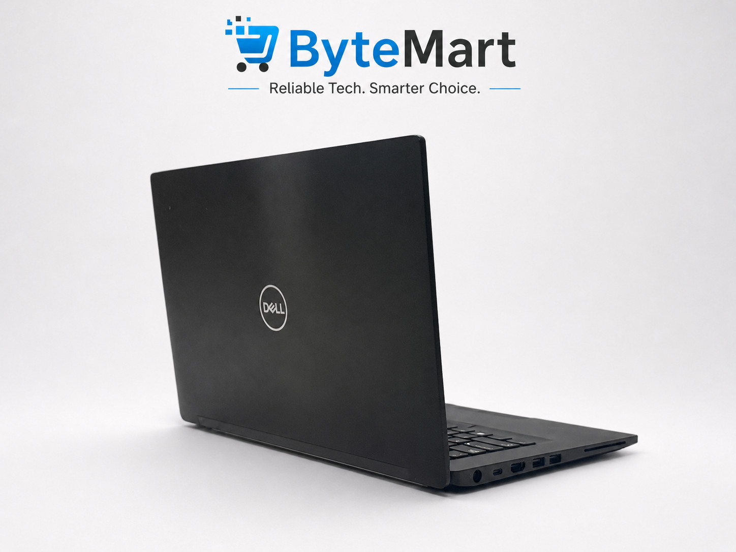 14″ Dell Latitude Laptop | Intel Core i5 | 8GB Ram | 256GB NVME SSD | WIN 11 PRO