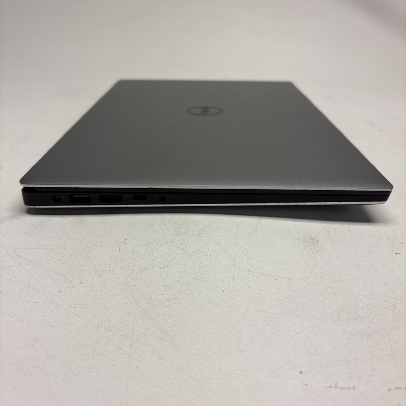 Dell Precision 5510 w/o Power Supply