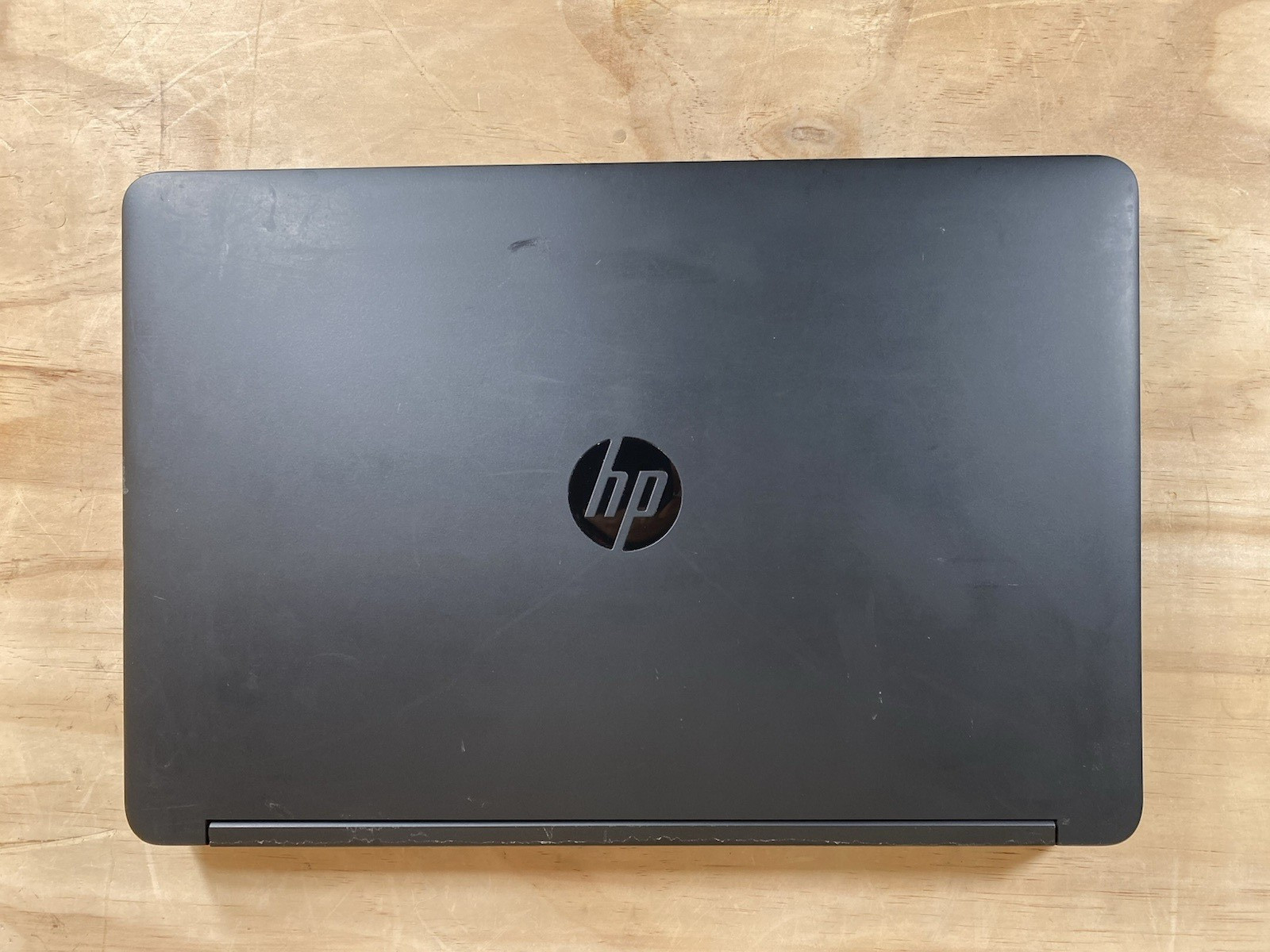HP ProBook 650 G1 Intel I5-4310M 2.7GHz 8GB RAM 160GB SSD Win 10 Pro