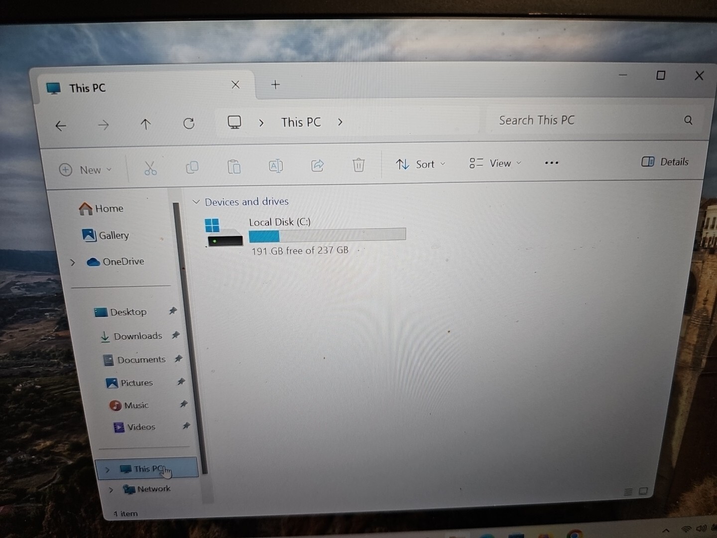Dell Latitude 5400 Intel Core i5-8365U 16GB RAM 256GB SSD Batt Branded 111825-1