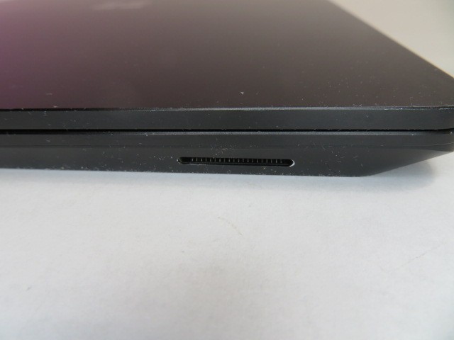 MICROSOFT SURFACE LAPTOP 3 (1868) i7-1065G7 16GB 256GB NVMe BACKLIT TOUCH W10PRO