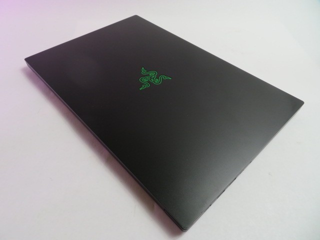 RAZER BLADE 15 ADVANCED i7-11800H 2.3GHz 32GB 1TB NVMe RTX 3080 BACKLIT WIN 11