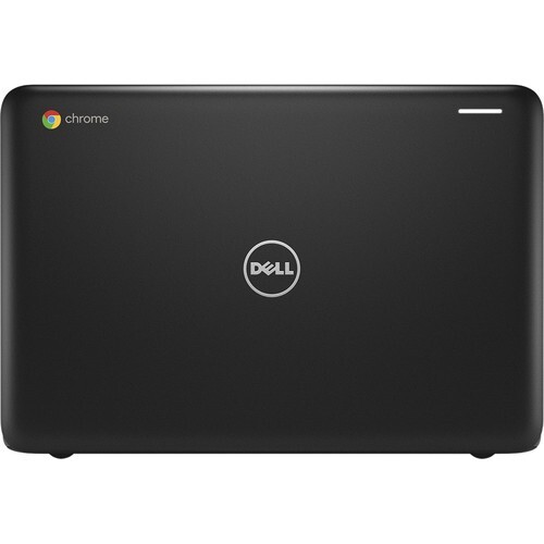 Dell Chromebook 11 3100 11.6″ Celeron 1.1GHz 4GB RAM 16GB SSD-Chrome OS/Warranty