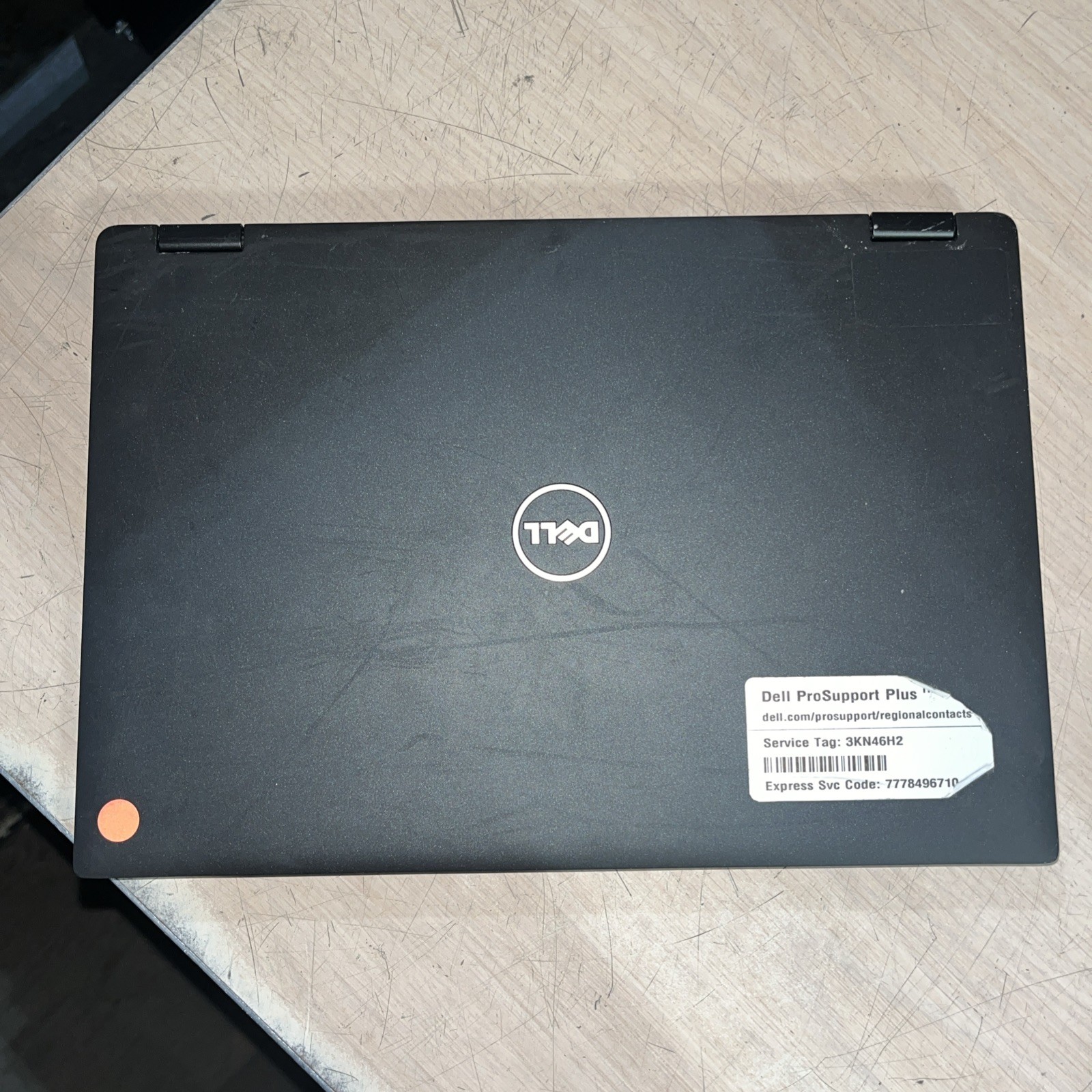 DELL LATITUDE 5289 INTEL CORE I5-7300U 2.60GHZ 8GB RAM NO HD